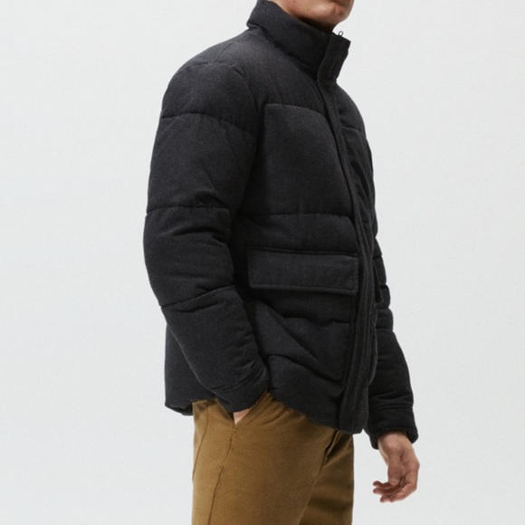 Men’s Puffer - Picture 6 of 17